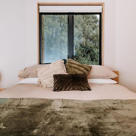 Kaho - Ohakune Holiday Home With Spa Kültér fotó