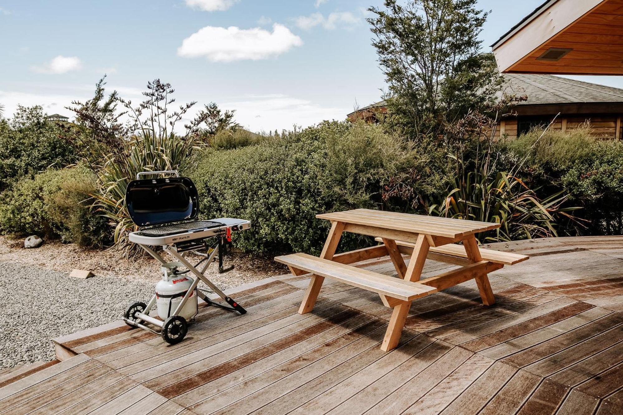 Kaho - Ohakune Holiday Home With Spa Kültér fotó